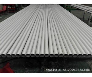 321不銹鋼圓管 厚壁不銹鋼無縫管 不銹鋼污水管