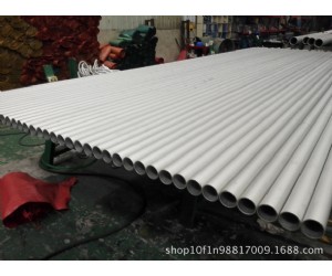 321不銹鋼圓管 厚壁不銹鋼無縫管 不銹鋼污水管