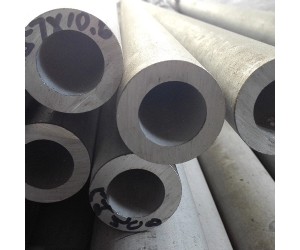 不銹鋼厚壁管 310S非標不銹鋼管零切