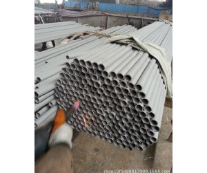 304材質(zhì)不銹鋼管 耐腐不銹鋼管批發(fā)