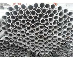 國標304材質(zhì)不銹鋼管 耐腐不銹鋼管批發(fā)