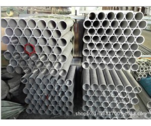 201 不銹鋼管 低鎳不銹鋼 價格實(shí)惠 不生銹