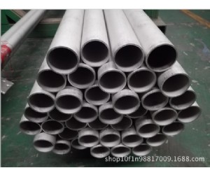 無縫工業(yè)不銹鋼圓管