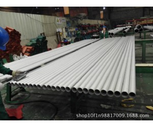 304不銹鋼工業(yè)用管