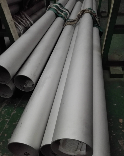 溫州現貨310S不銹鋼管