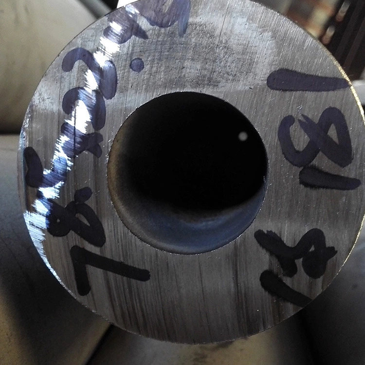 現貨304不銹鋼厚壁管 現貨超厚熱軋耐腐蝕厚壁管