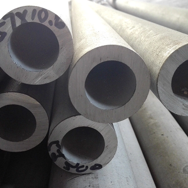 不銹鋼厚壁管 310S非標不銹鋼管零切