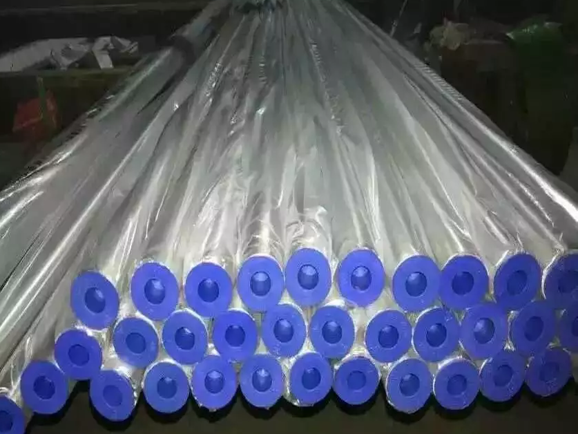 不銹鋼衛(wèi)生管