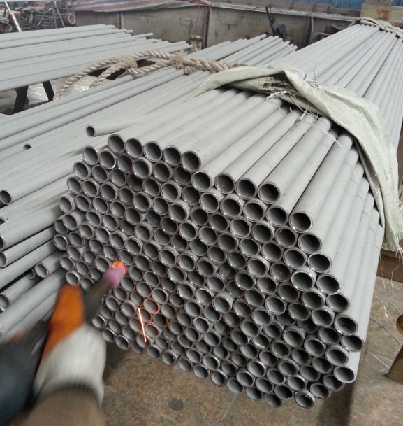 304材質不銹鋼管 耐腐不銹鋼管批發