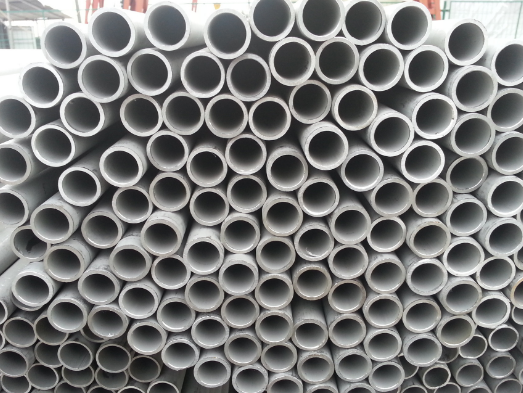  304工業用無縫鋼管