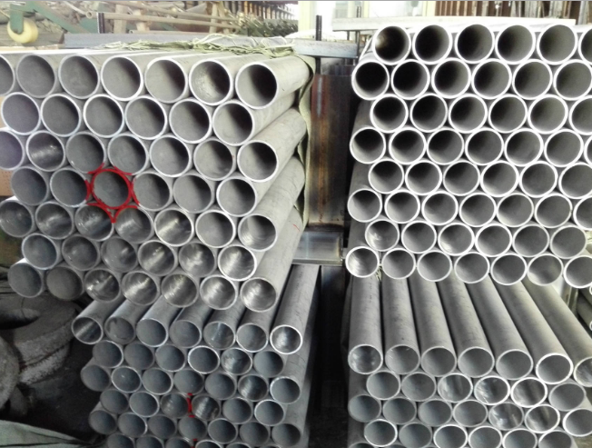 201 不銹鋼管 低鎳不銹鋼 價格實惠 不生銹