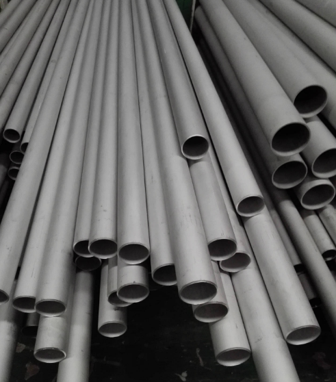 小孔徑304不銹鋼圓管